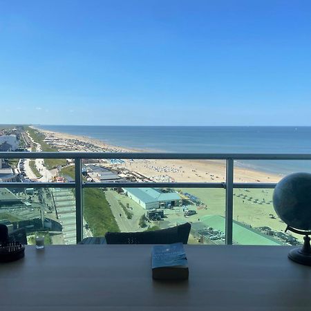 Beach Loft Zandvoort Eksteriør billede