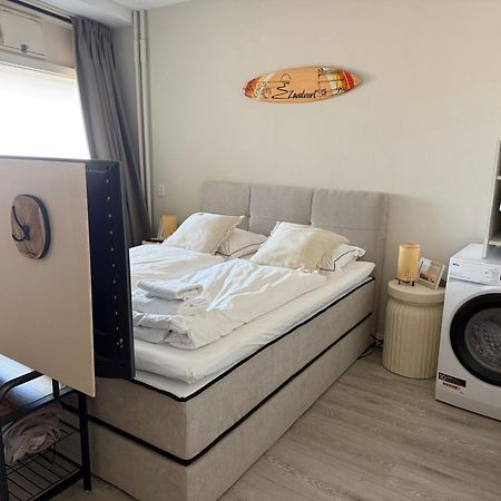 Beach Loft Zandvoort Eksteriør billede