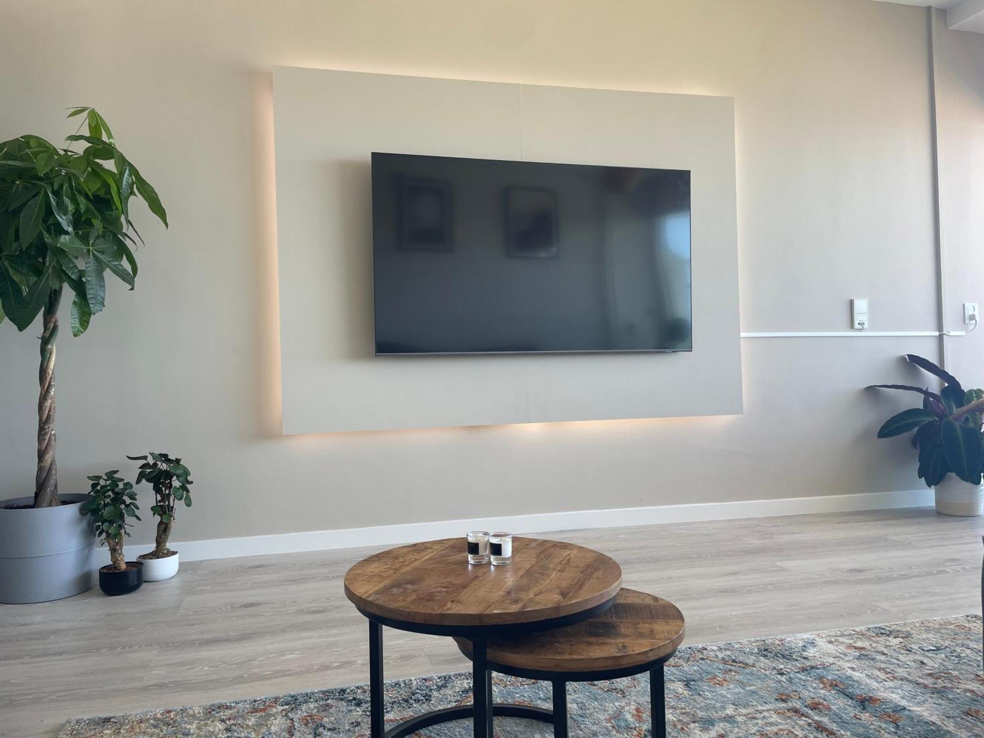 Beach Loft Zandvoort Eksteriør billede