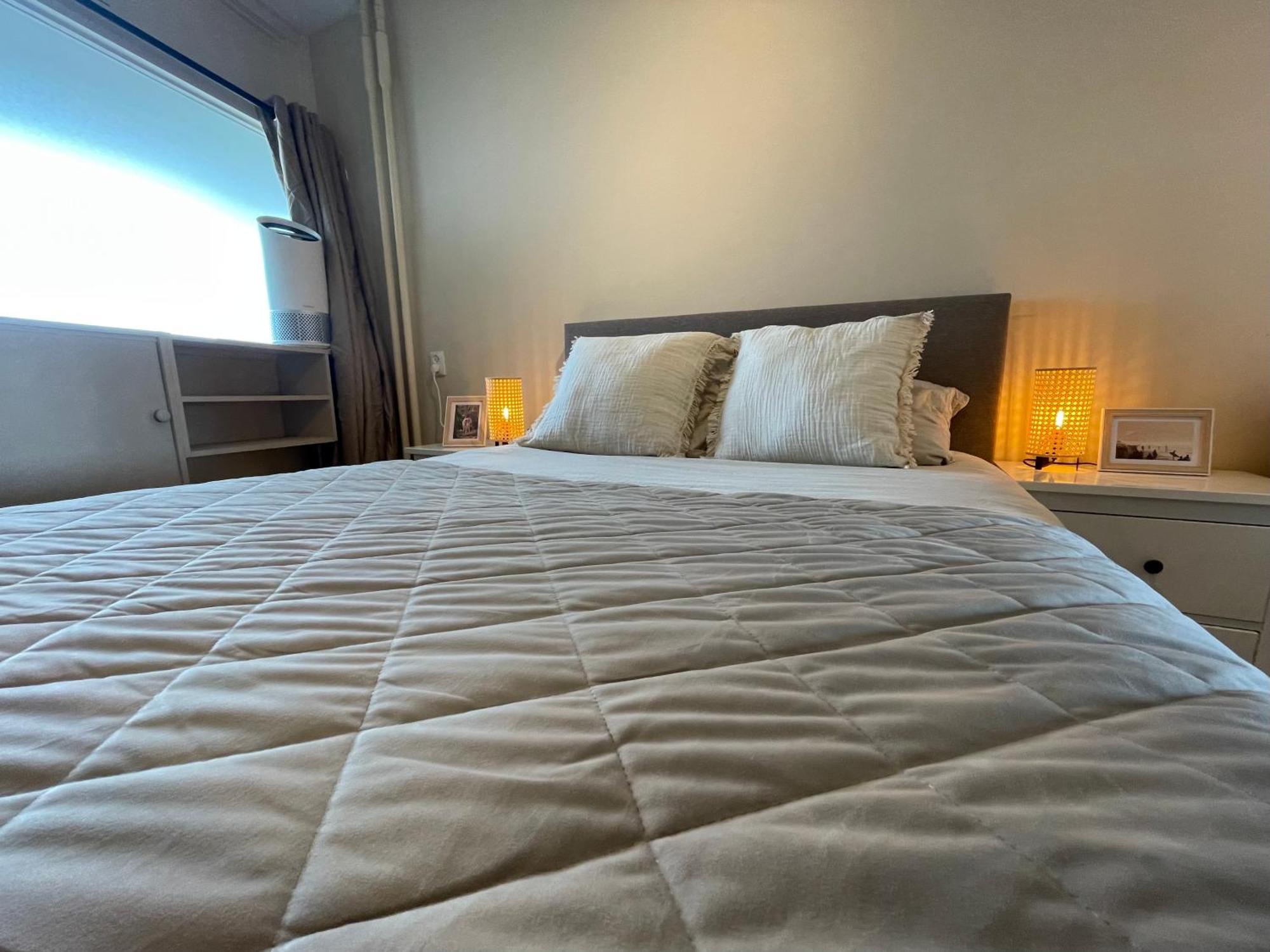 Beach Loft Zandvoort Eksteriør billede