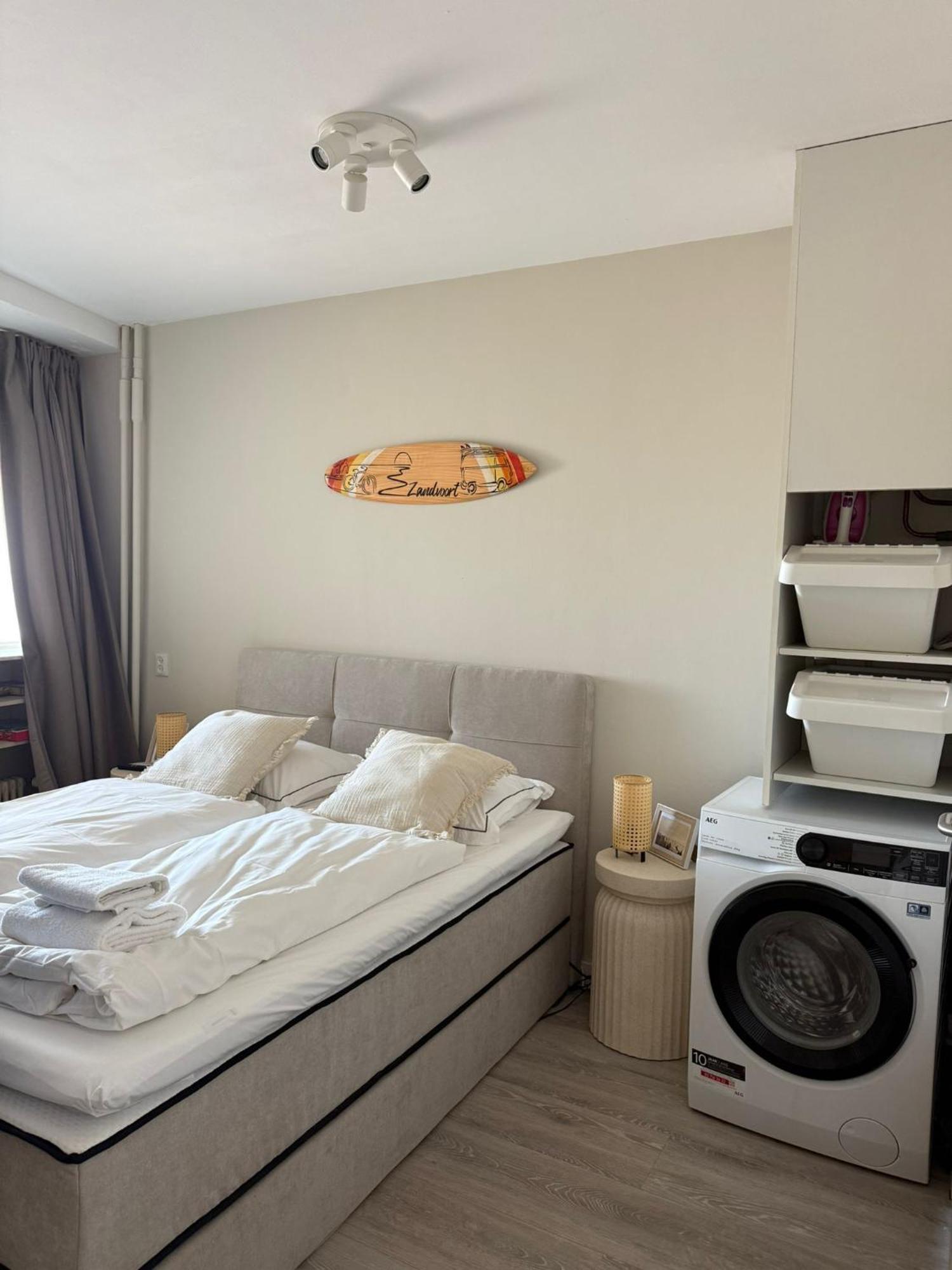 Beach Loft Zandvoort Eksteriør billede