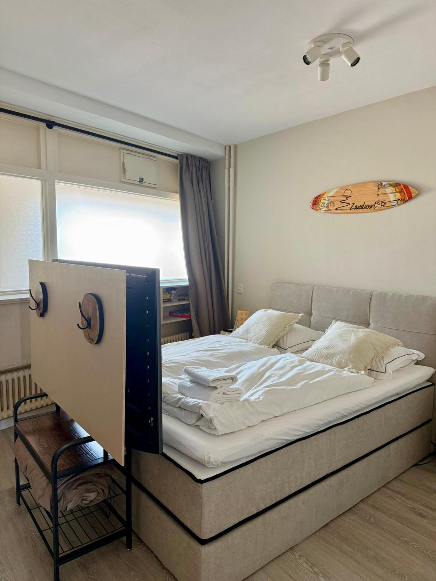 Beach Loft Zandvoort Eksteriør billede
