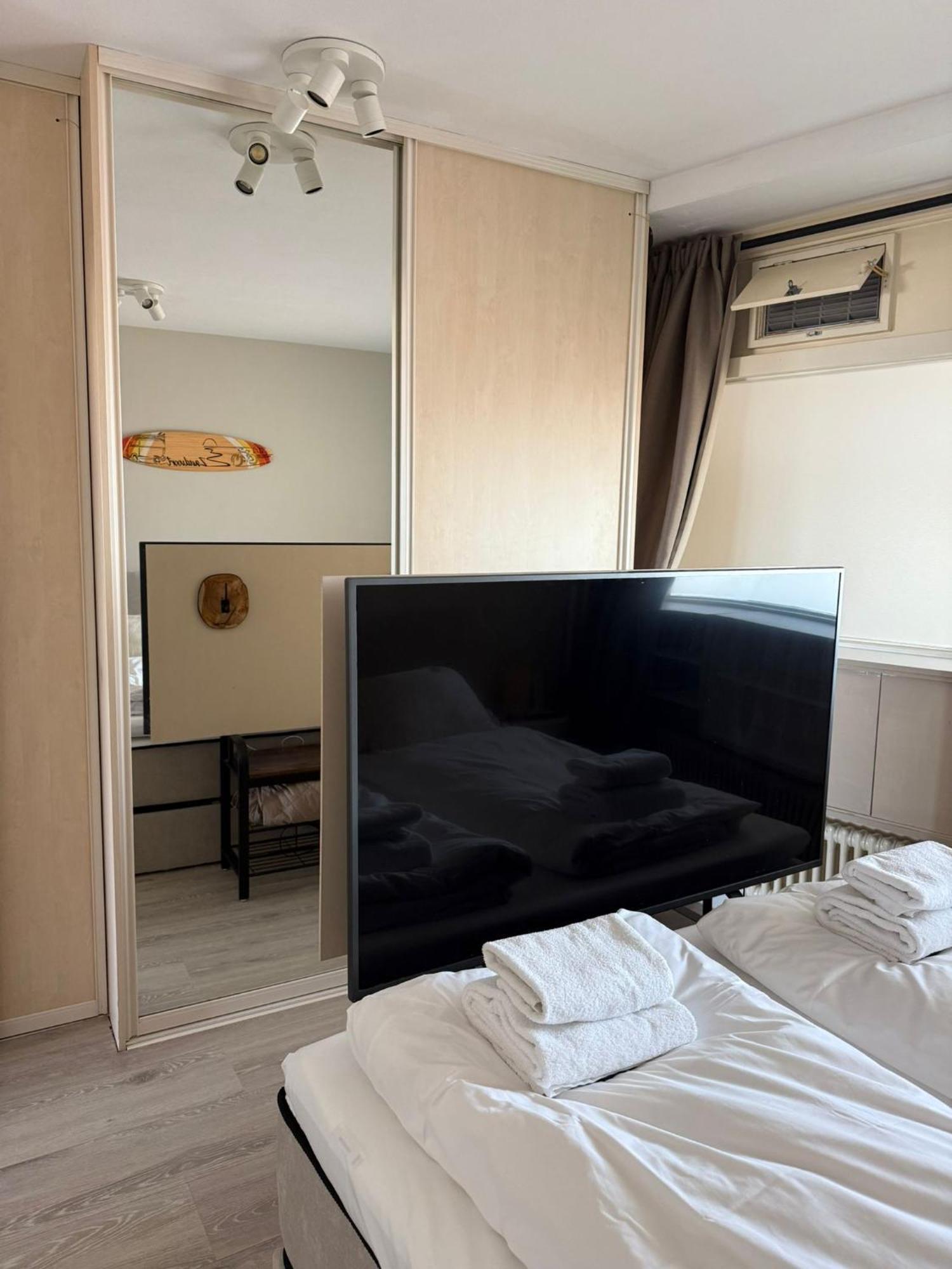 Beach Loft Zandvoort Eksteriør billede